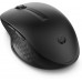 Mouse Hp 435 Multi-Device Black (3B4Q5AA)