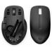 Mouse Hp 435 Multi-Device Black (3B4Q5AA)