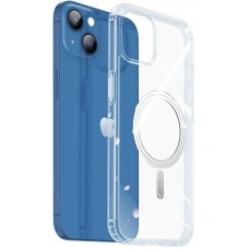 Чехол Dux Ducis TPU for iPhone 14 Plus Clin Clear