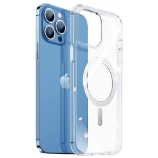 Чехол Dux Ducis TPU for iPhone 14 Pro Max Clin Clear