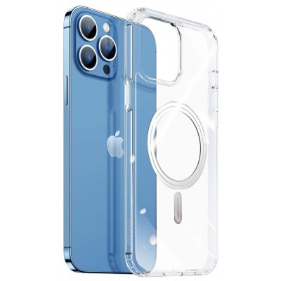 Чехол Dux Ducis TPU for iPhone 14 Pro Clin Clear