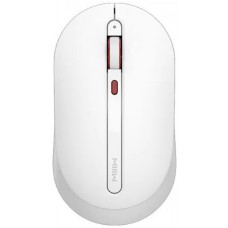 Компьютерная мышь Xiaomi MIIIW Wireles Mute Mouse White