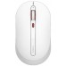Компьютерная мышь Xiaomi MIIIW Wireles Mute Mouse White
