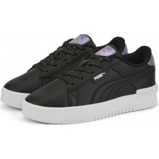 Кеды детские Puma Jada Bioluminescence Ps Puma Black/Team Gold 31