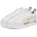 Кеды женские Puma Mayze Fs Interest Wns Puma White/Pristine 39