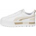 Кеды женские Puma Mayze Fs Interest Wns Puma White/Pristine 39