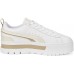 Кеды женские Puma Mayze Fs Interest Wns Puma White/Pristine 39