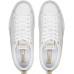 Кеды женские Puma Mayze Fs Interest Wns Puma White/Pristine 39