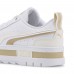 Кеды женские Puma Mayze Fs Interest Wns Puma White/Pristine 39