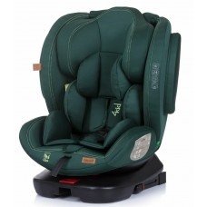 Детское автокресло Chipolino I-Size Isofix 4Kid 360° Avocado (STK4K02204AV)