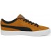 Кеды мужские Puma Suede Skate Nitro Desert Tan/Puma Black/White 40