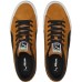 Кеды мужские Puma Suede Skate Nitro Desert Tan/Puma Black/White 40