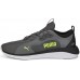 Adidași pentru bărbați Puma Better Foam Emerge Street Castlerock/Lime Squeeze 40.5