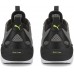 Adidași pentru bărbați Puma Better Foam Emerge Street Castlerock/Lime Squeeze 40.5