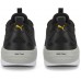 Adidași pentru bărbați Puma Better Foam Emerge Street Puma Black/Sun Stream 40.5