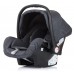Carucior Chipolino 3in1 Zara Anthracite (KKZA02201AN)