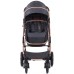 Carucior Chipolino 3in1 Zara Anthracite (KKZA02201AN)
