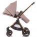 Коляска Chipolino 3in1 Elite Humus (KKET02203HU)