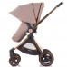 Коляска Chipolino 3in1 Elite Humus (KKET02203HU)
