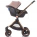 Коляска Chipolino 3in1 Elite Humus (KKET02203HU)