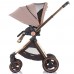 Коляска Chipolino 3in1 Elite Humus (KKET02203HU)