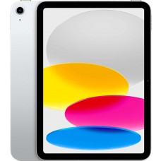 Tableta Apple iPad 10.9 64Gb Wi-Fi Silver (MPQ03)