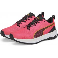 Adidași pentru damă Puma Better Foam Xterra Sunset Glow/Puma Black 35.5