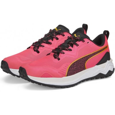 Кроссовки женские Puma Better Foam Xterra Sunset Glow/Puma Black 35.5