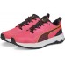 Кроссовки женские Puma Better Foam Xterra Sunset Glow/Puma Black 35.5