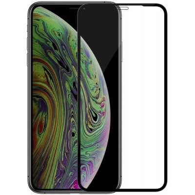 Защитное стекло для смартфона Nillkin Apple iPhone 11 CP+ Pro Tempered Glass Black