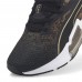 Кроссовки женские Puma Pwrframe Tr Safari Glam Wns Puma Black/Desert Tan 36