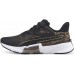 Adidași pentru damă Puma Pwrframe Tr Safari Glam Wns Puma Black/Desert Tan 38