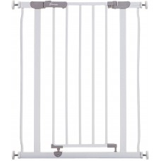 Ворота безопасности DreamBaby AVA Slimline White (G9334BB)