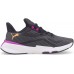 Adidași pentru damă Puma Pwrframe Tr Wns Puma Black/Deep Orchid/Neon Citrus 36