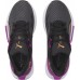 Adidași pentru damă Puma Pwrframe Tr Wns Puma Black/Deep Orchid/Neon Citrus 36