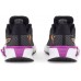 Adidași pentru damă Puma Pwrframe Tr Wns Puma Black/Deep Orchid/Neon Citrus 36