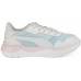 Adidași pentru copii Puma R78 Voyage Ps Light Aqua/Puma White/Nimbus Cloud 27.5