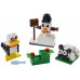 Конструктор Lego Classic: Creative White Bricks (11012)