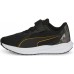 Adidași pentru copii Puma Twitch Runner Sashiko Ac Ps Puma Black/Orange Brick/Burnt Olive 27.5