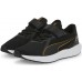 Кроссовки детские Puma Twitch Runner Sashiko Ac Ps Puma Black/Orange Brick/Burnt Olive 28