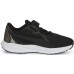 Кроссовки детские Puma Twitch Runner Sashiko Ac Ps Puma Black/Orange Brick/Burnt Olive 28