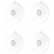 Держатель для полотенец Bisk Niagara 04454 4pcs