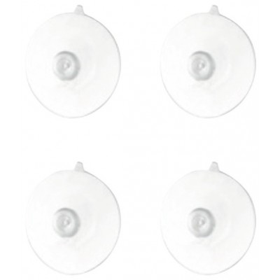 Suport prosop Bisk Niagara 04454 4pcs