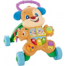 Premergător Fisher-Price Puppy (GXR70)