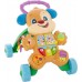 Ходунки Fisher-Price Puppy (GXR70)