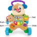 Premergător Fisher-Price Puppy (GXR70)