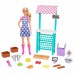 Кукла Mattel Barbie (HCN22)