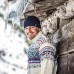 Шапка Kama Classics Beanie AW62 White