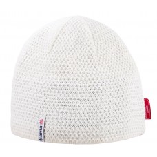 Шапка Kama Classics Beanie AW62 White