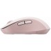 Компьютерная мышь Logitech M650 L Signature Rose